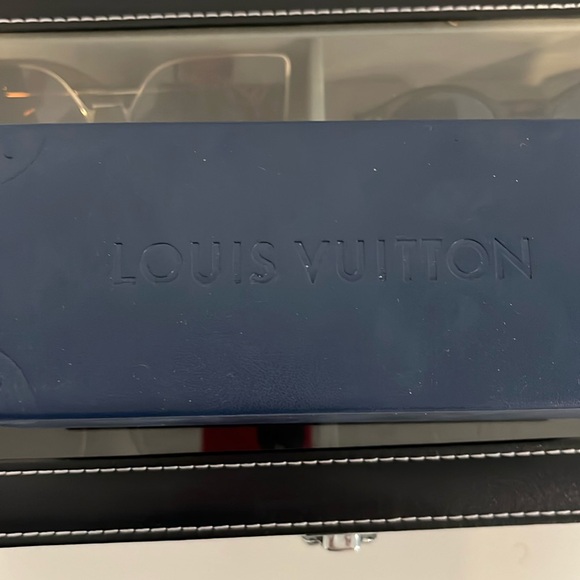 Louis Vuitton- My Monogram Square Sunglasses - Picture 7 of 10